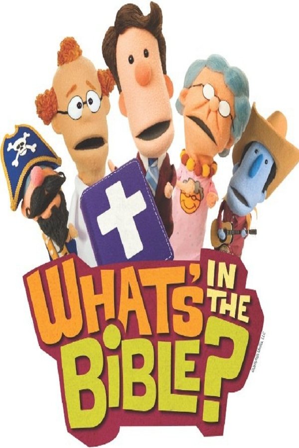 Buck Denver Asks: What’s in the Bible?