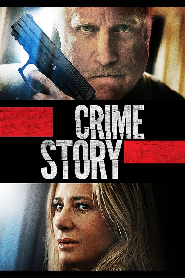 EN - Crime Story  (2021)