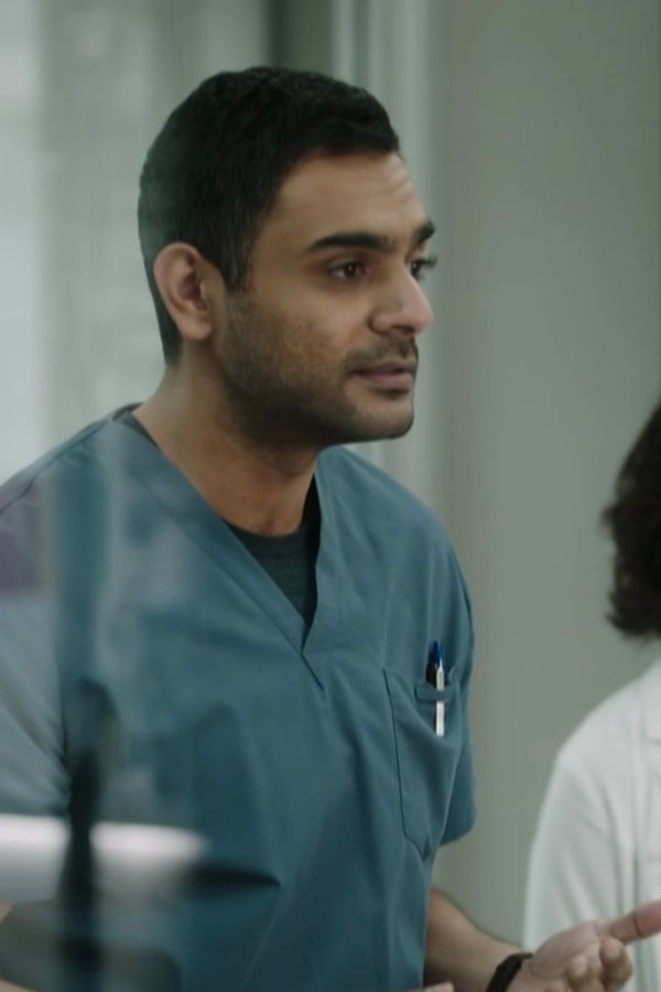 Transplant – S03E01 – Episodio 1