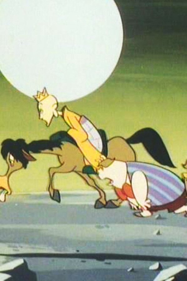 The Monkey – S01E27 – L’occhio ipnotizzatore