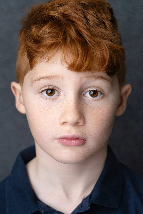 Alastair Stout's headshot