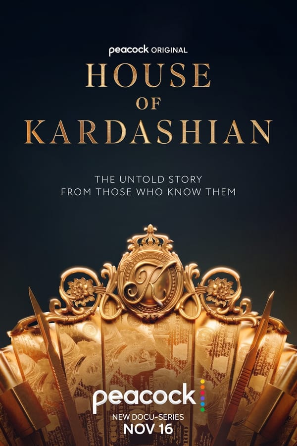 |FR| House of Kardashian