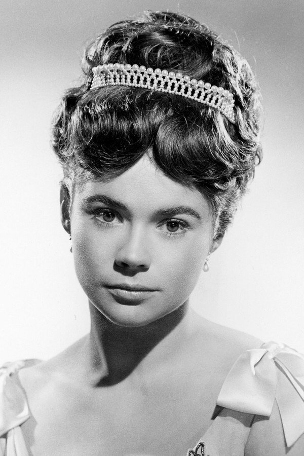 Heather Sears's headshot