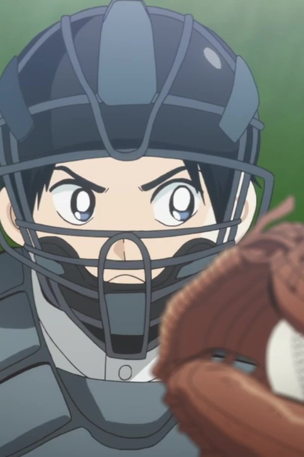 Mix: Meisei Story – S01E04 – Episodio 4