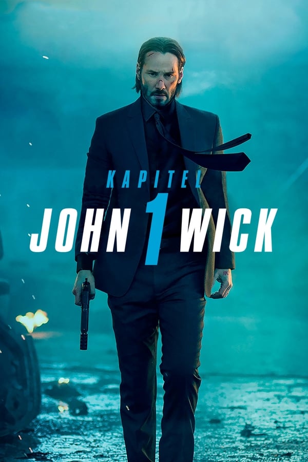 John Wick genießt seinen frühen Ruhestand in der Vorstadt. Doch als seine Frau einer tödlichen Krankheit erliegt, verfällt er in Trauer. Nur sein Hund bleibt ihm noch als Gefährte. Als eines Tages jedoch drei russische Gangster in sein Haus einsteigen und seinen treuen Begleiter töten, holt ihn seine finstere Vergangenheit ein, war er doch früher der Top-Auftragskiller an der Ostküste. So tauscht er schließlich die Vorstadtidylle gegen jede Menge Feuerkraft und macht sich, auf Rache sinnend, auf die Suche nach den Einbrechern. Einer von ihnen ist Iosef Tarasov, der Sohn des einflussreichen Verbrecherbosses Viggo Tarasov, für den Wick selbst einmal gearbeitet hatte. Doch für Freundschaft ist kein Platz in dem Rachefeldzug und so hat er bald auch den ehemaligen Kollegen Marcus an seinen Fersen hängen...