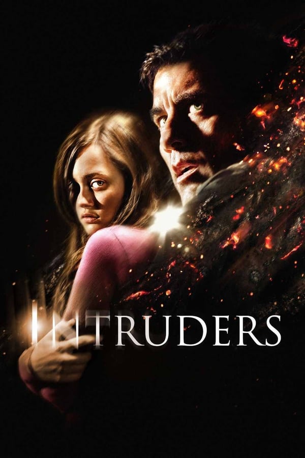 AR| Intruders 