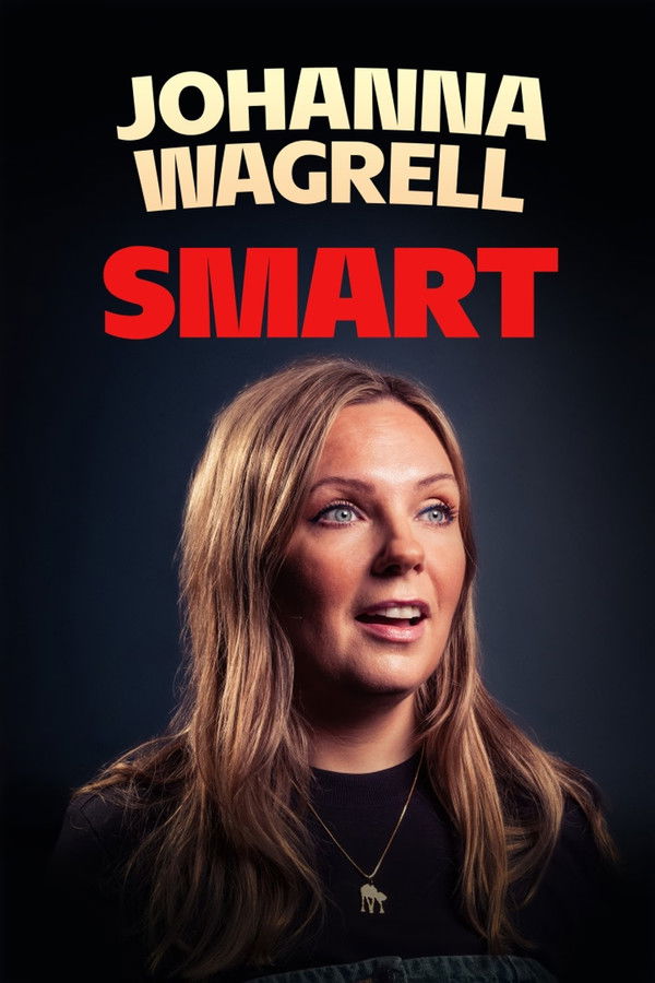 Johanna Wagrell - Smart