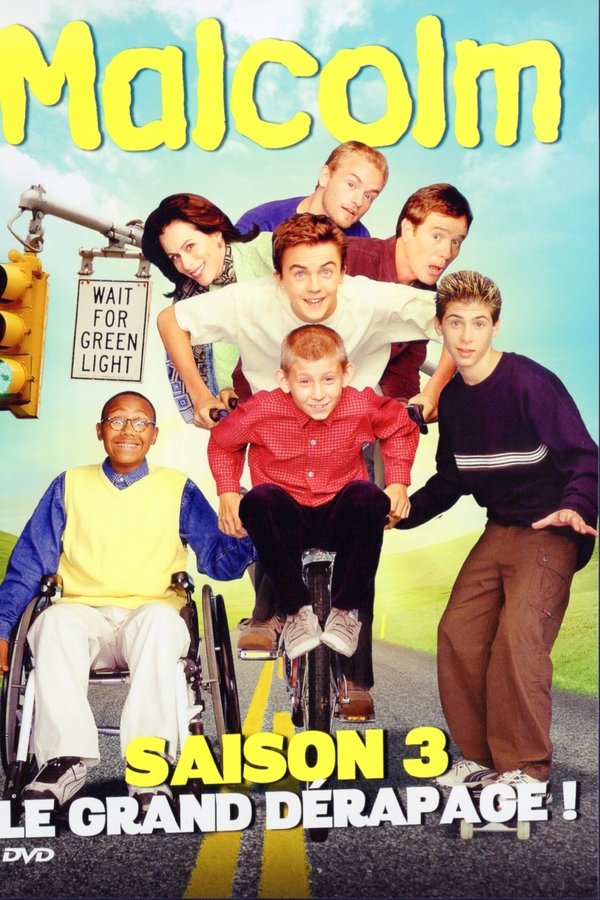 Saison 3