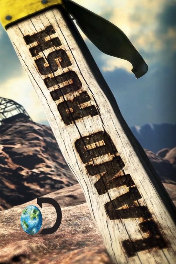 Land Rush