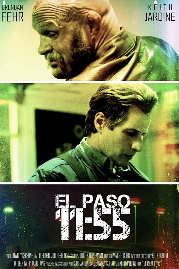 El Paso 11:55