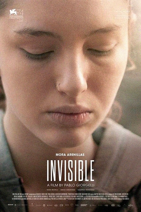 AR-SUBS - Invisible Sister