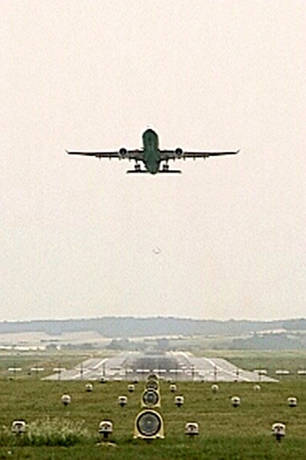 Flight Number 884 poster