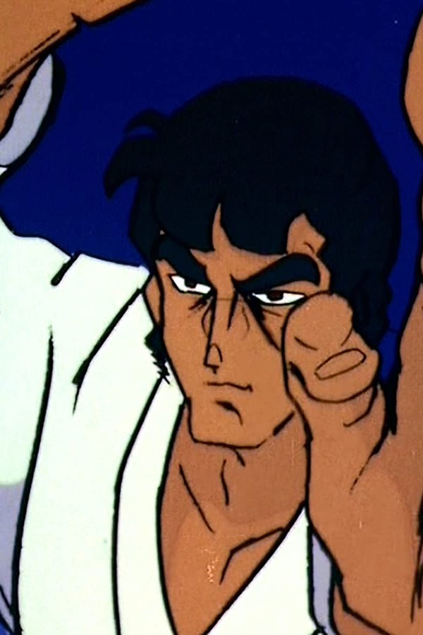 L’Uomo Tigre, il campione – S01E59 – Uno sfidante coraggioso