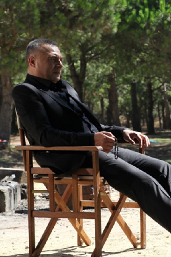 Eşkıya Dünyaya Hükümdar Olmaz - Bölüm 6