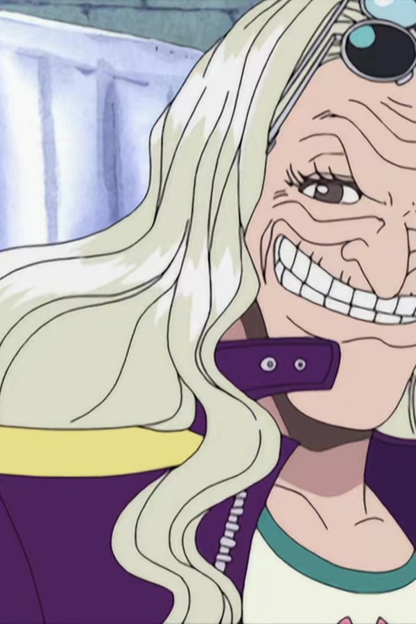 One Piece: All’arrembaggio! – S03E90 – Il miracolo dei ciliegi