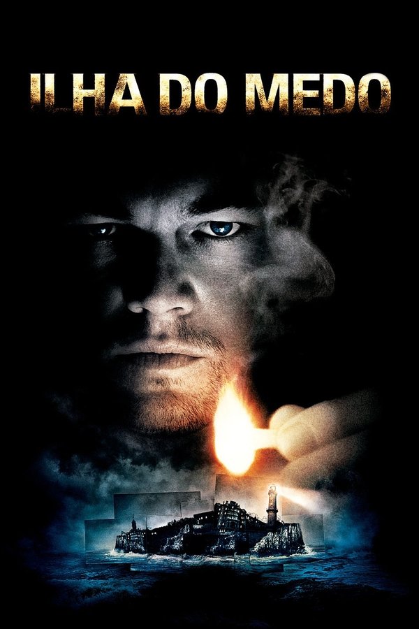 Ilha do Medo (2010)