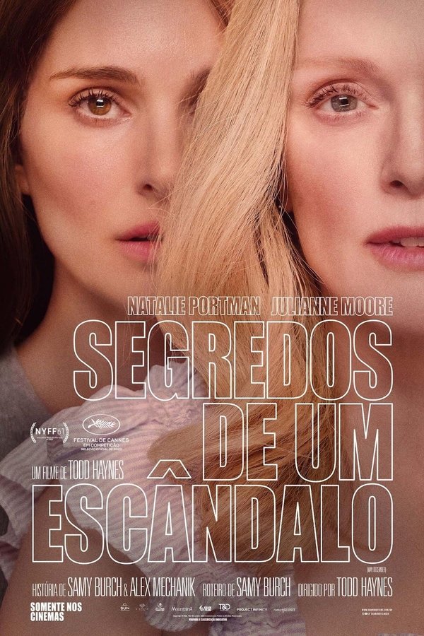 TVplus PT - May December: Segredos de Um Escândalo (2023)
