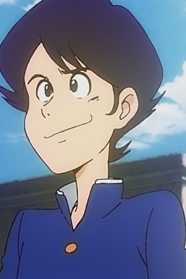 Lupin Zero – S01E01 – Episodio 1