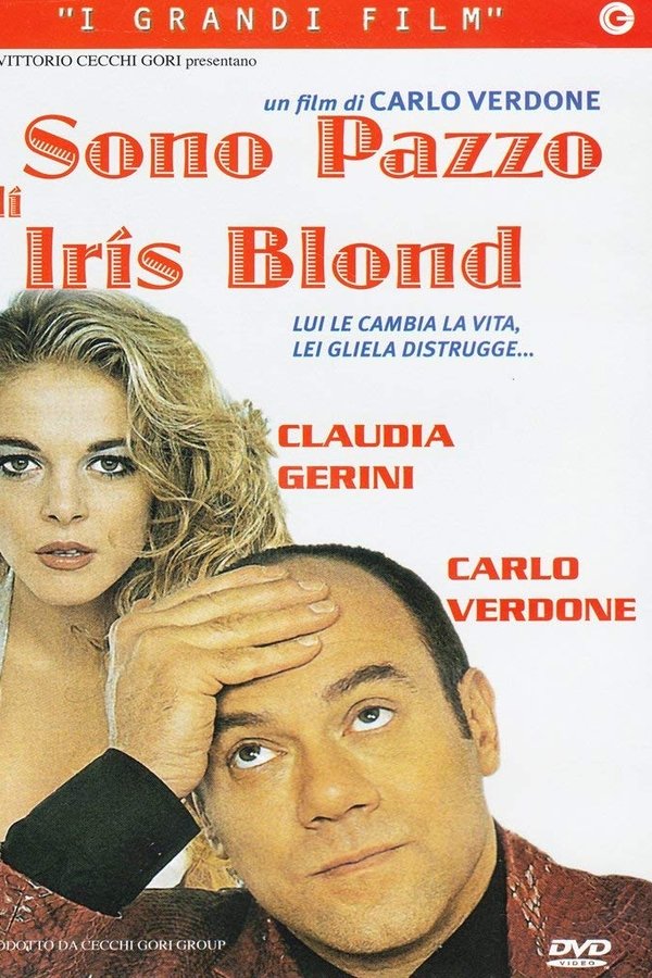 Sono pazzo di Iris Blond (1996)