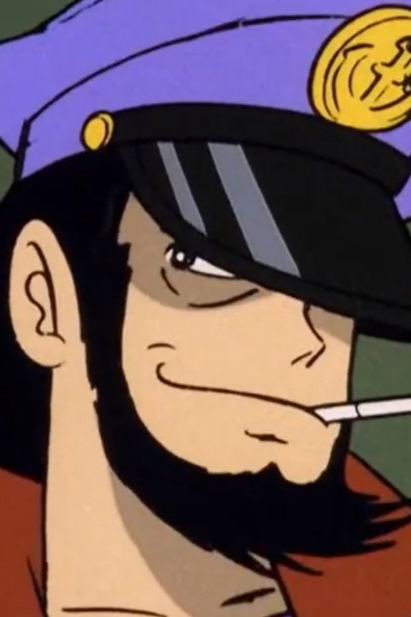 Lupin III – S01E11 – Furto alla cassa della banca centrale
