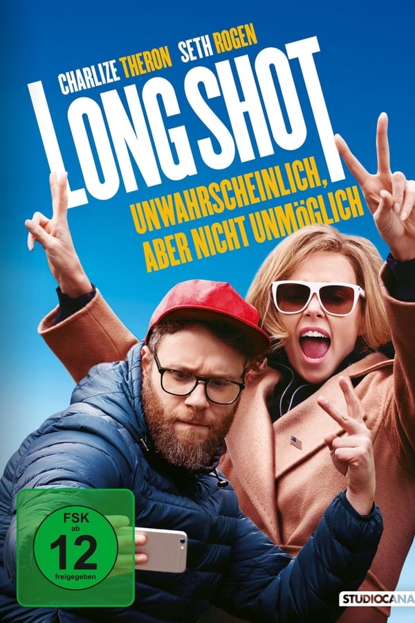 Long Shot – Unwahrscheinlich, aber nicht unmöglich