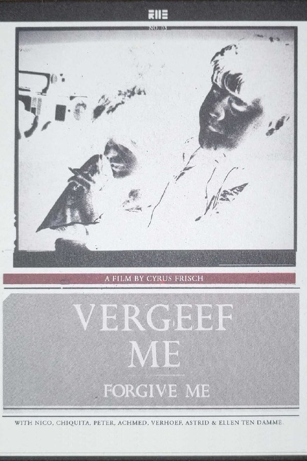 Forgive Me