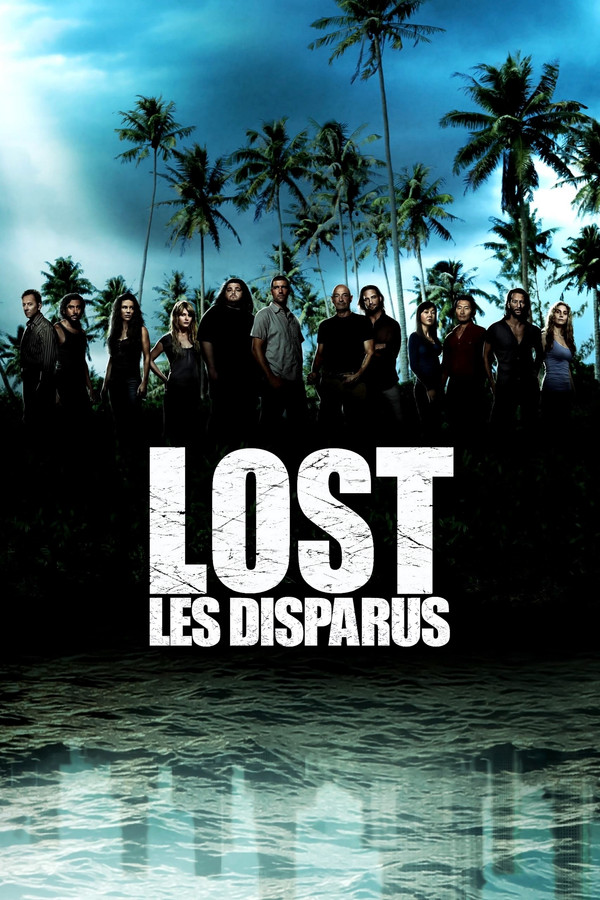 Lost – Les disparus