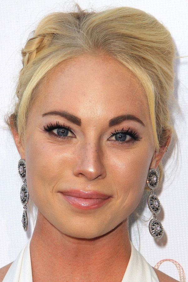 Danielle Chuchran's headshot