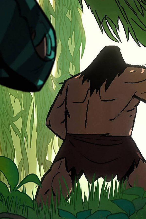 Primal – S01E05 – Episodio 5