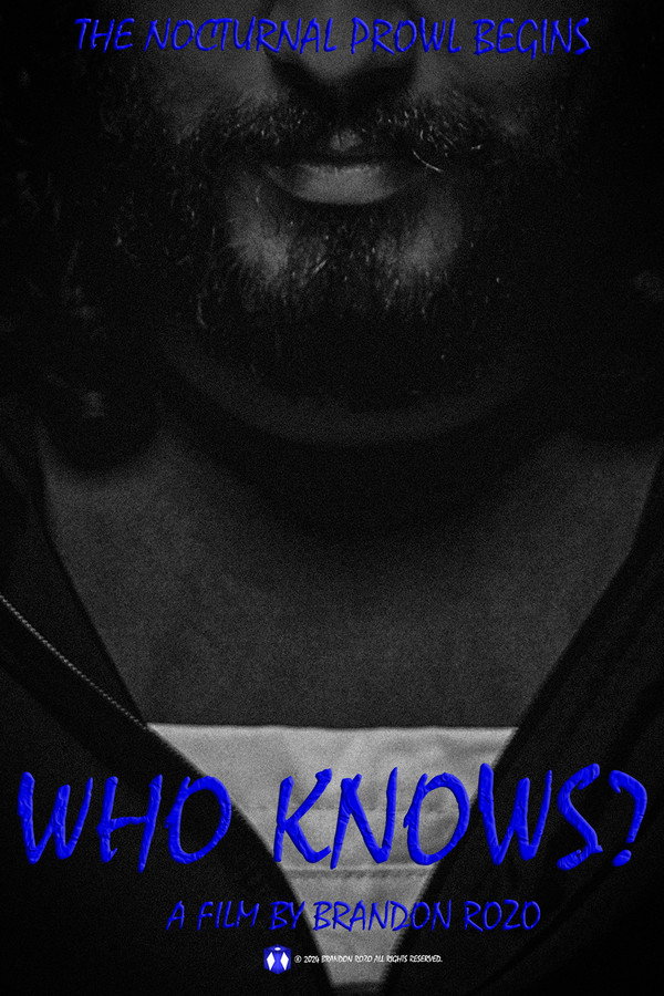 Who Knows?