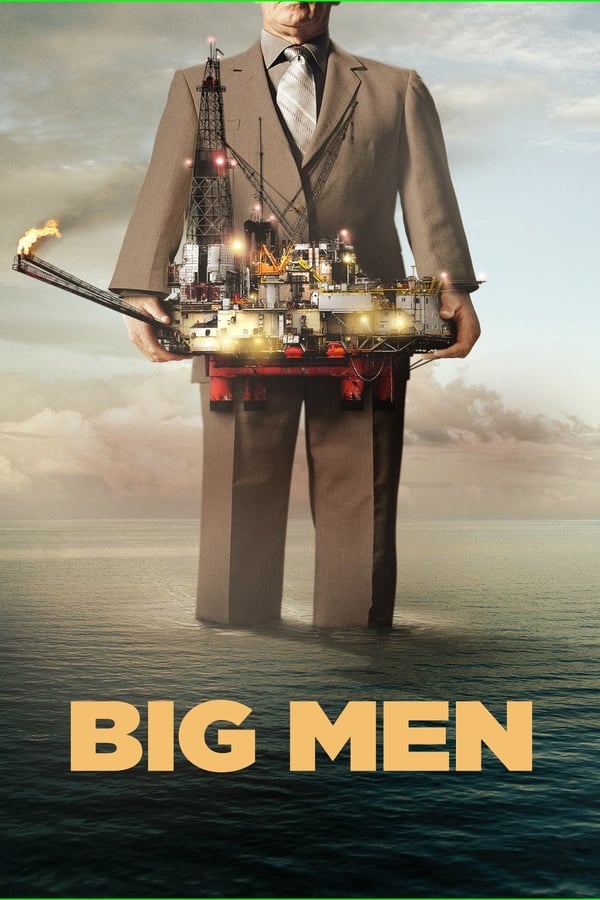 Big Men