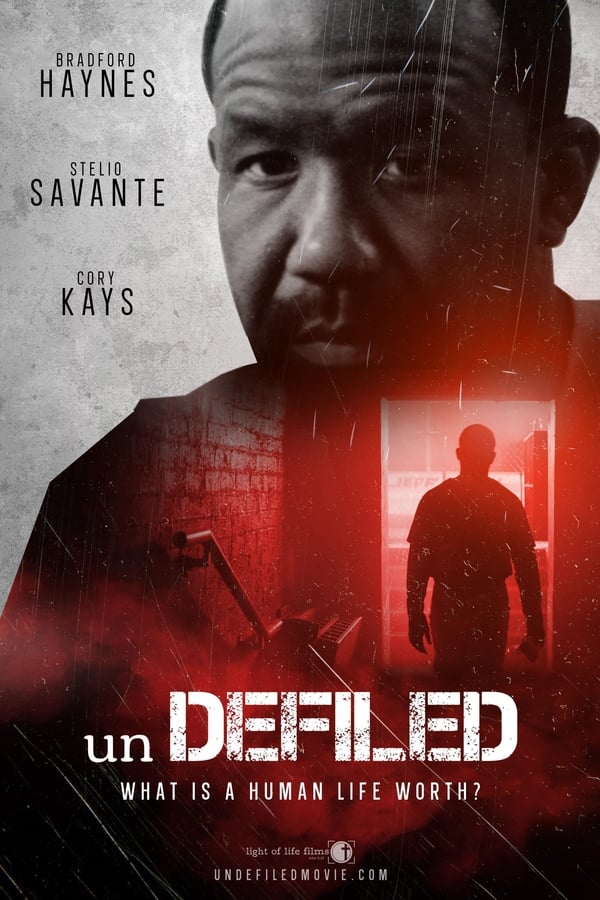 unDEFILED