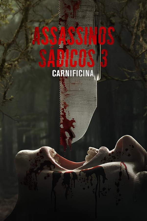 Assassinos Sádicos 3: Carnificina