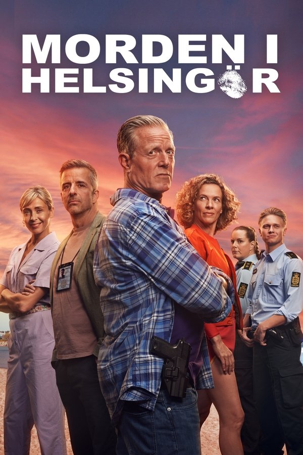 SE - Morden i Helsingör (2020) (DK)
