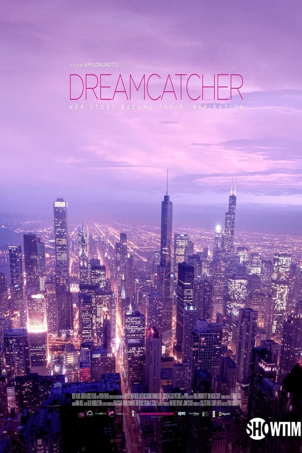 Dreamcatcher