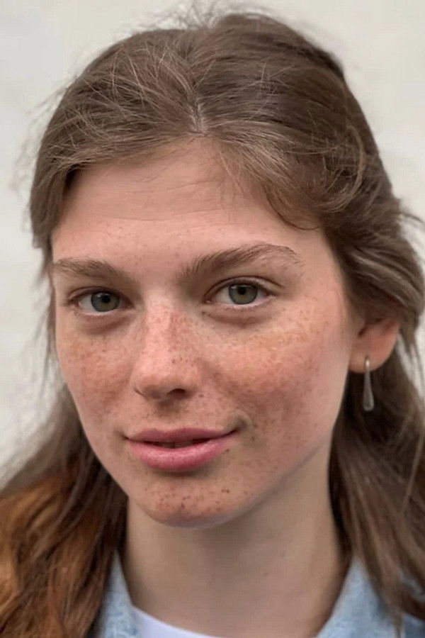 Maya Giter's headshot