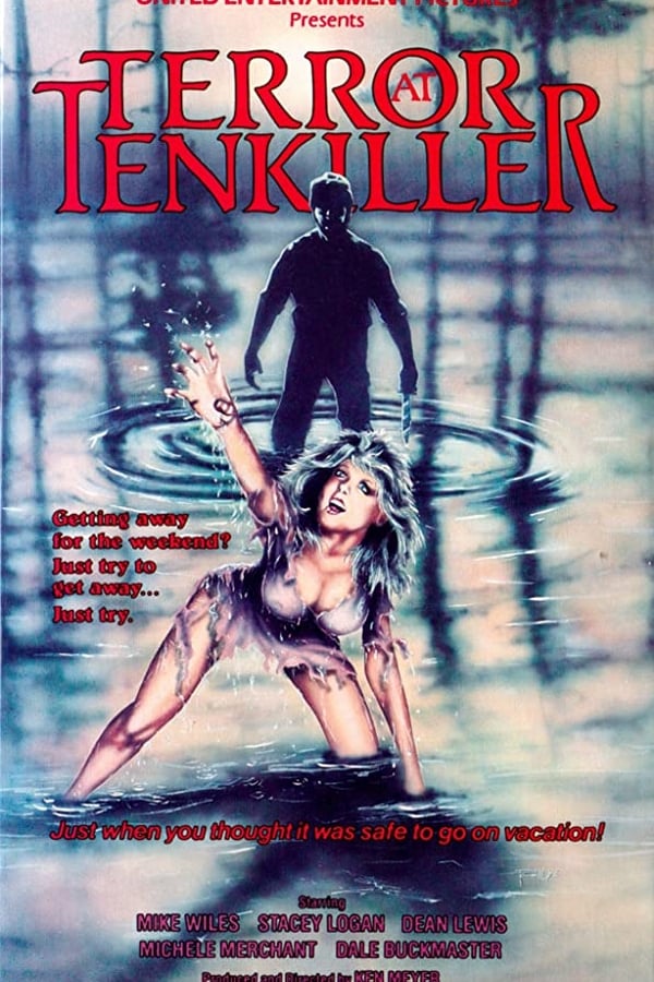 Terror at Tenkiller