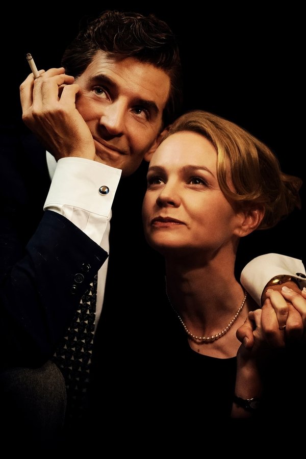 Maestro (2023) backdrop image