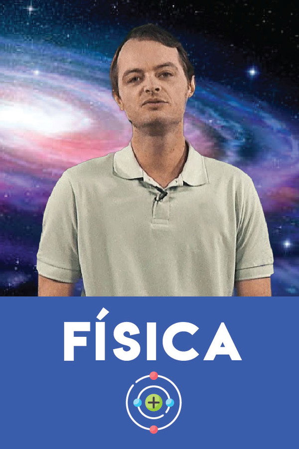 Física – Professor Rodrigo
