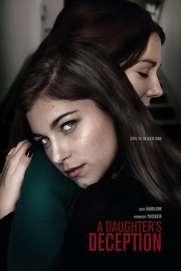 EN - A Daughter's Deception  (2019)