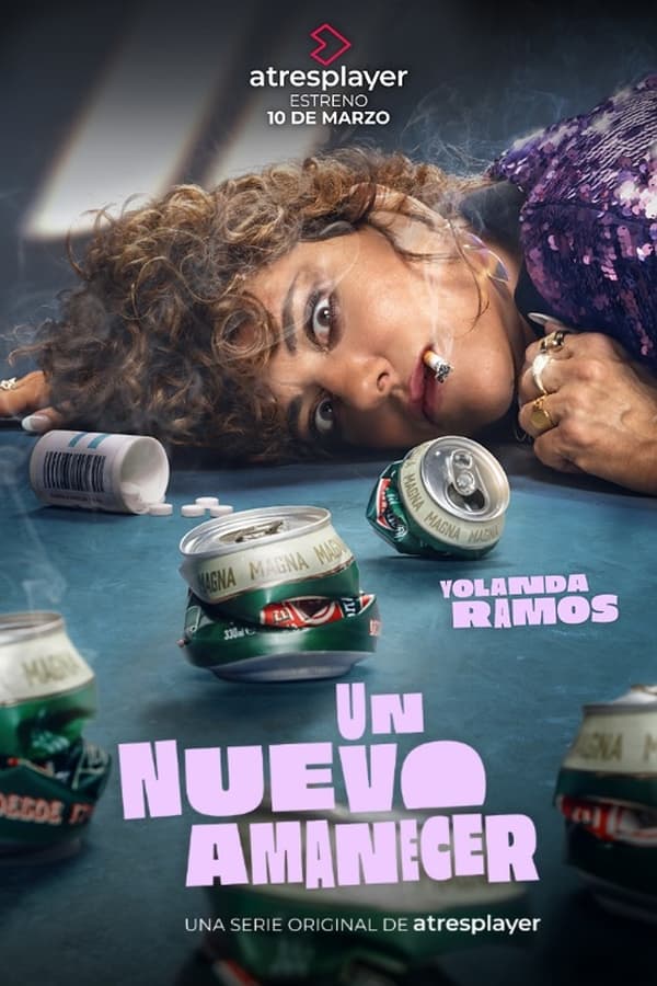 ES - Un Nuevo Amanecer (ES)