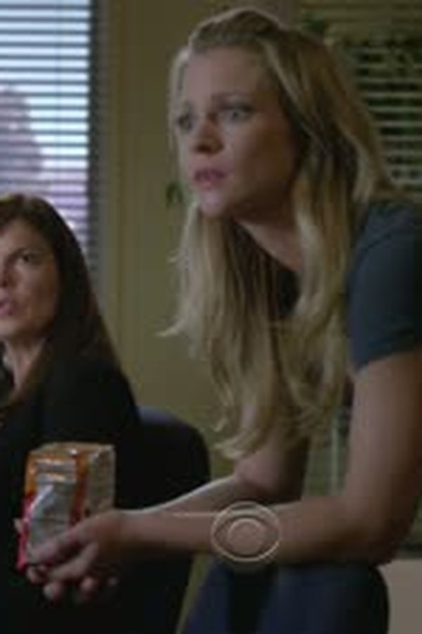 Criminal Minds – S09E01 – L’ispirazione