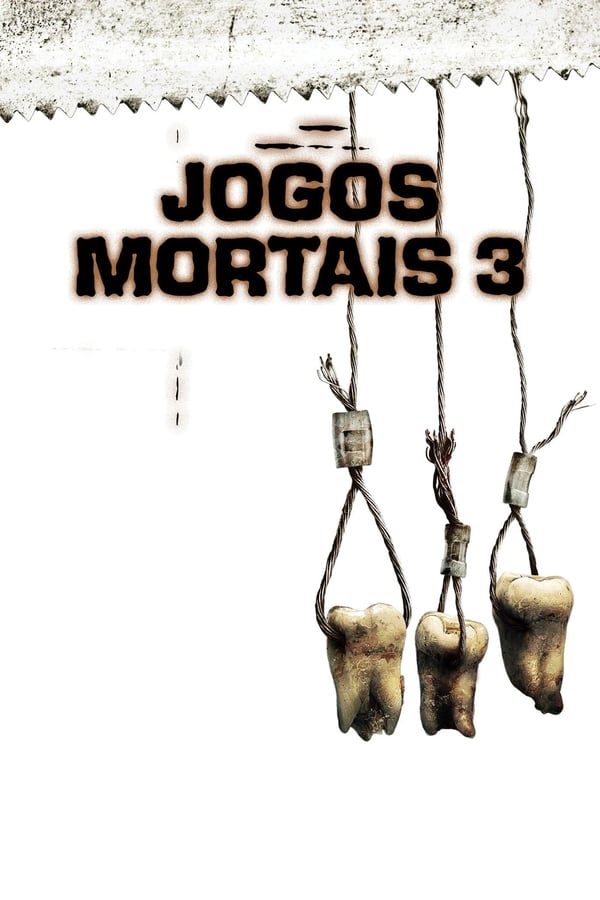 Jogos Mortais III