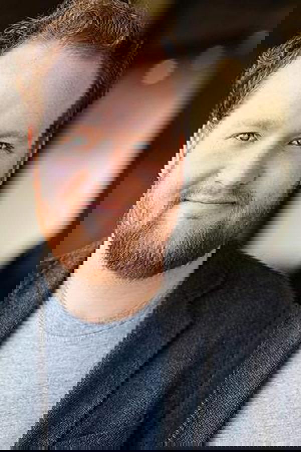 Jesse Robinson