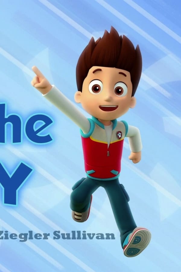 Paw Patrol – S01E15 – I cuccioli salvano la baia