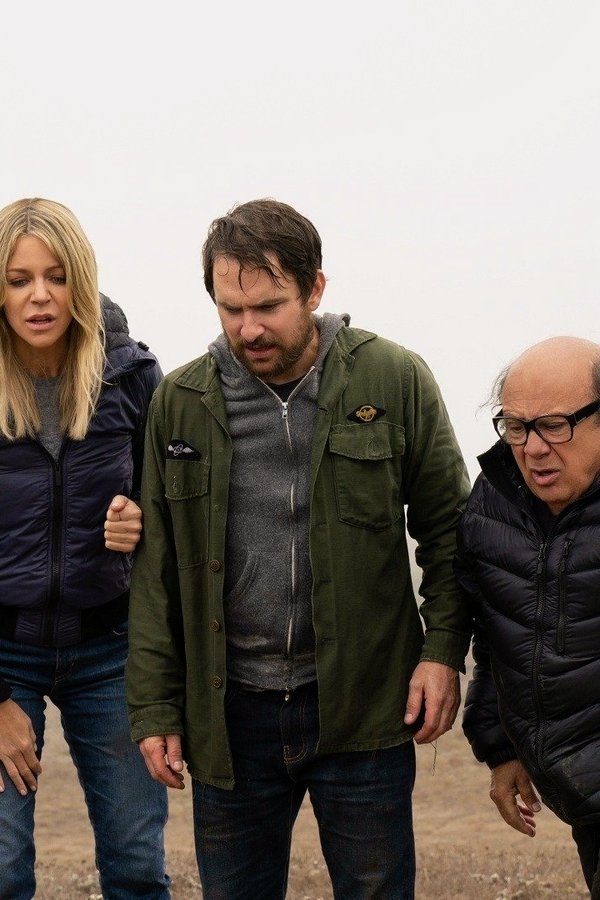 C’è sempre il sole a Philadelphia – S15E08 – Episodio 8