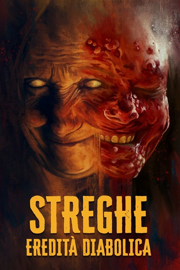 Streghe: Eredità diabolica (2023)