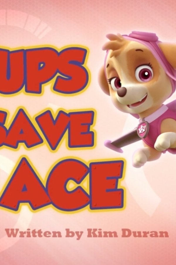 Paw Patrol – S02E12 – I cuccioli salvano l’acrobata del cielo