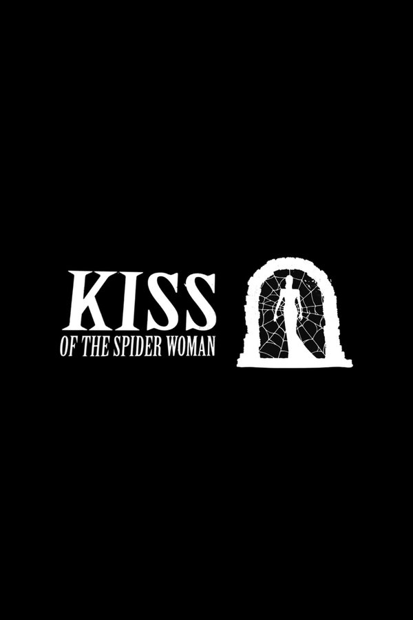 Kiss of the Spider Woman Poster