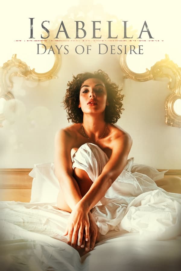 Isabella – Days of Desire